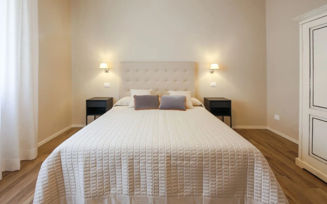 Apartments Florence - Novella Bloom