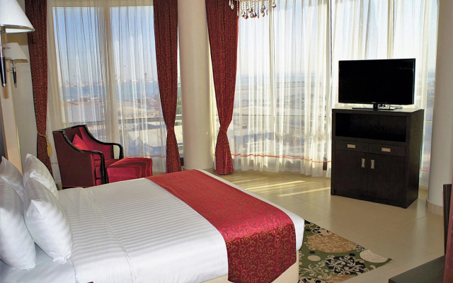 Royal Phoenicia Hotel