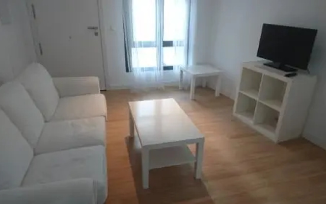 Apartamentos Córdoba Best II