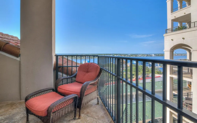 Capri by Luxury Coastal Vacations