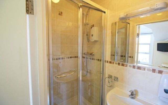 Flexistay Hillbrook