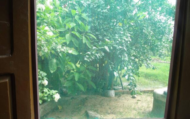 Pousada Sitio Preguicas