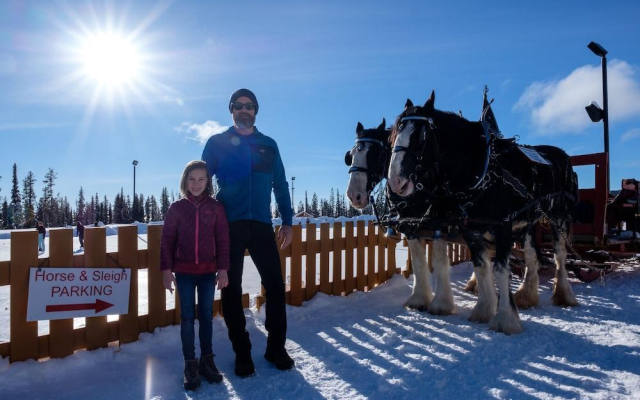 Inn at Big White
