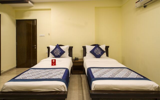 Hotel Vajra Vihar by OYO Rooms