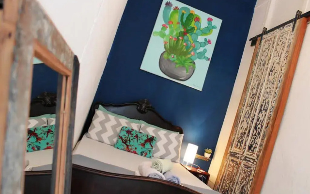 Sante Hostel