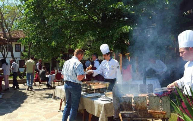 Chakarova Guest House