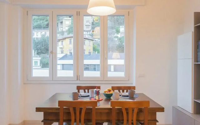 White Lake View Apartment