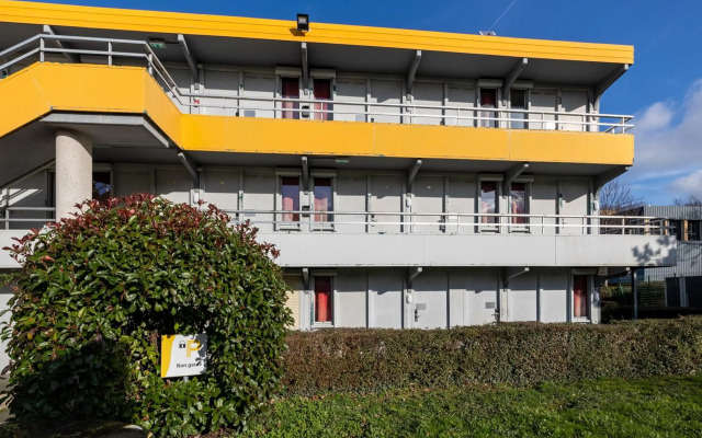 Premiere Classe Angers Ouest - Beaucouzé