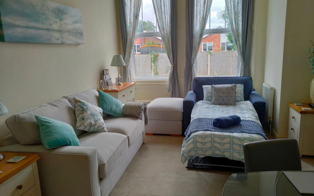 NEW - Luxury apartment Springhill Court, Bewdley, Worcestershire.
