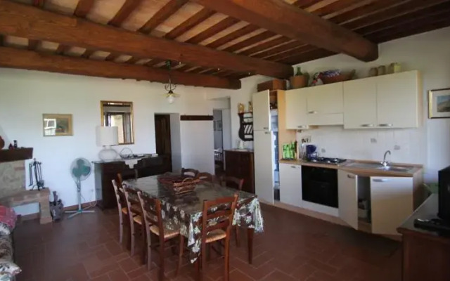 Villa Etrusca