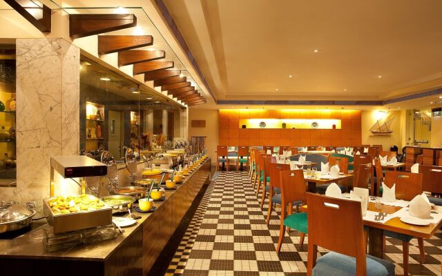 Welcomhotel by ITC Hotels, Alkapuri, Vadodara