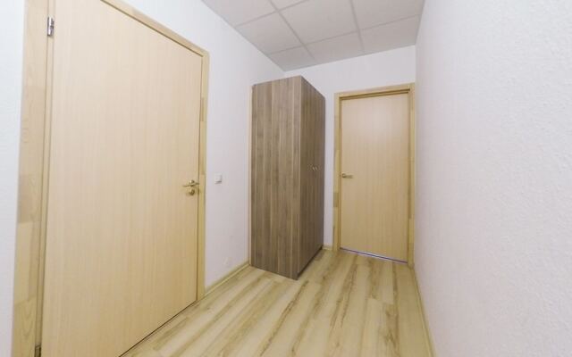 Апартаменты «Степан Разин 2»