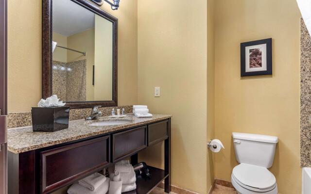 Comfort Suites Frisco