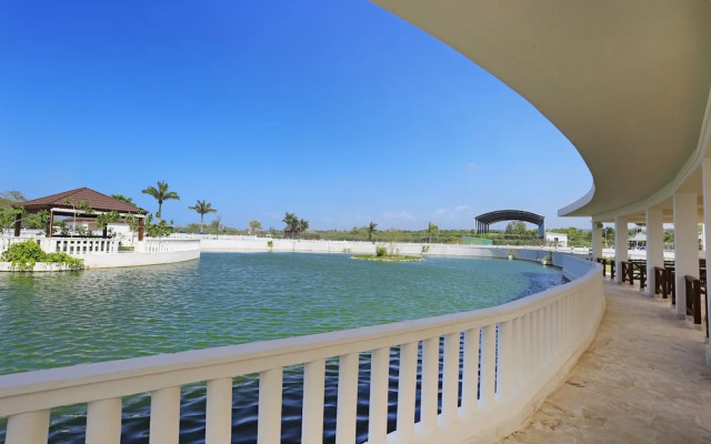2 Bedroom Villa at Sosua Ocean Village