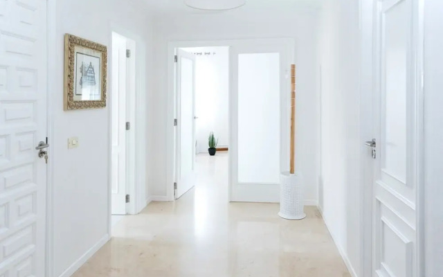 Vivienda Playa de Mouta