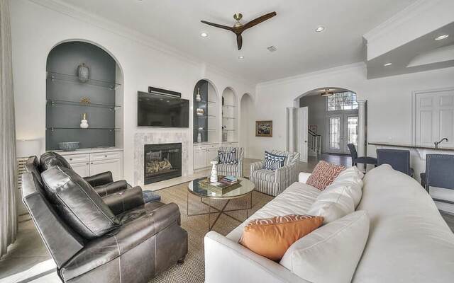 Aqua Tranquility by Five Star Properties