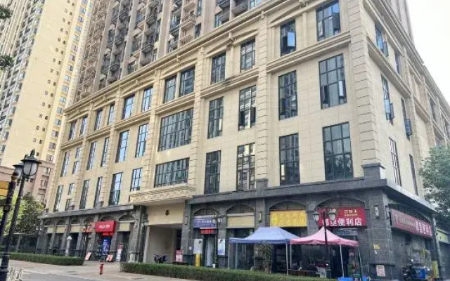 Xihuanli Homestay