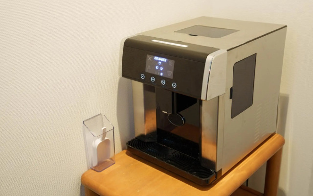 Osaka City Hotel Kyobashi