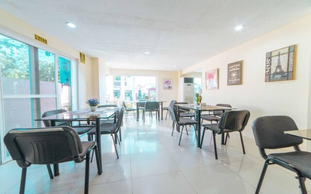 Luxor One Traveller Inn Davao