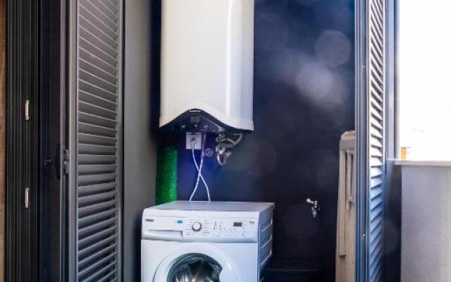 NEW 2020 Residencial Aqua Beach -Apartment Torrevieja Center