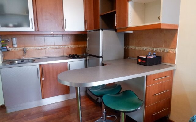 Cozy Apartment Mediterania Palace