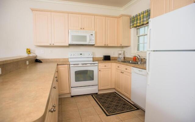 Myrtlewood by Monarch Rentals