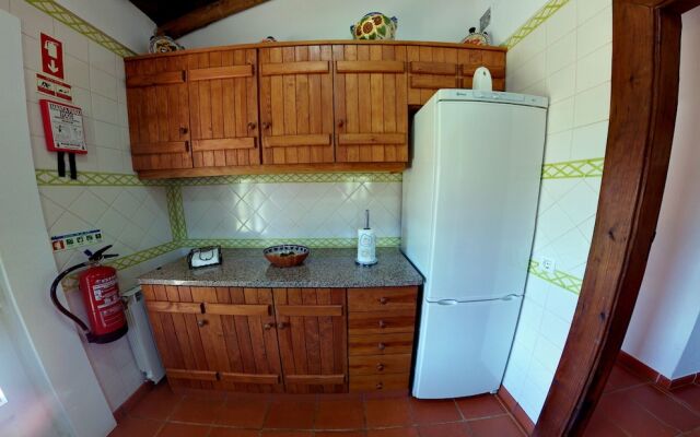 Herdade Ribeira de Borba