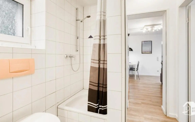 Gästewohnung Köln-Longerich