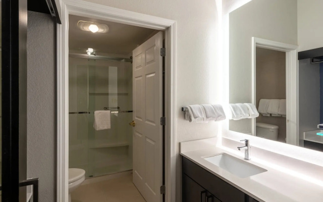 Residence Inn Charleston Airport