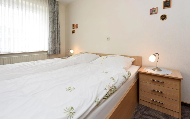 Ferienwohnungen im Haus Eilers