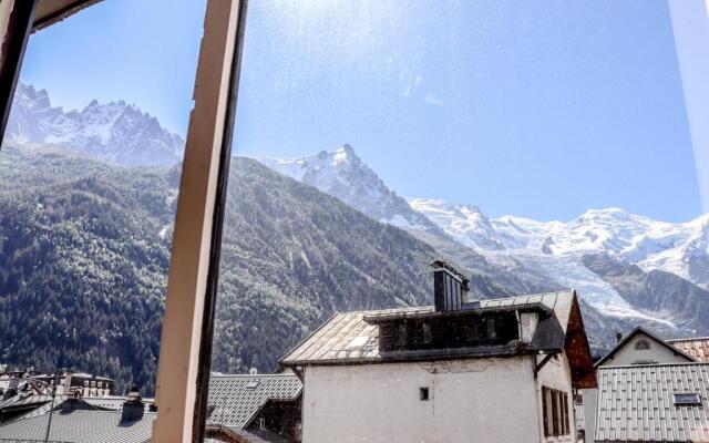 Résidence Mummery Chamonix