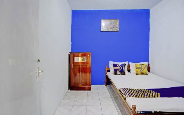 OYO Life 92921 Omaya Kost Syariah