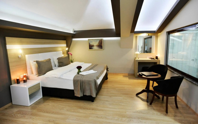 Arus Hotel