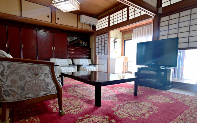Kashibesso Sakuraso