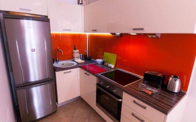 Apartment Lenilu