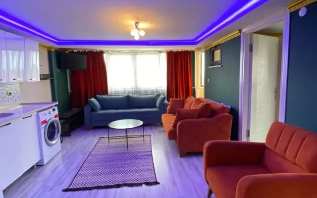 Kuba Suit Homes - Hotel in Trabzon - Photo 5