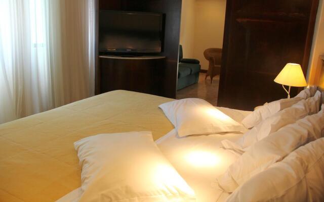 Parnaso Hotel