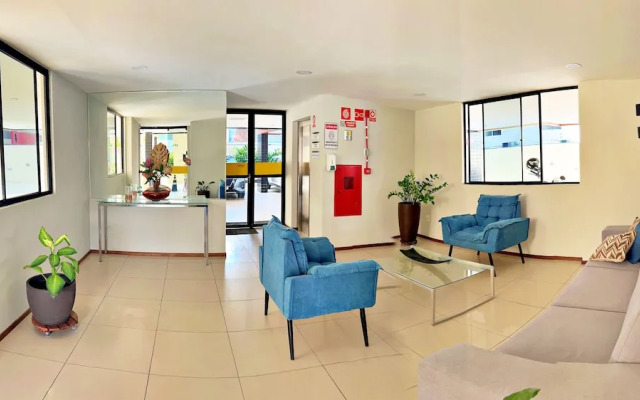 Vacanze - Barão de Mauá