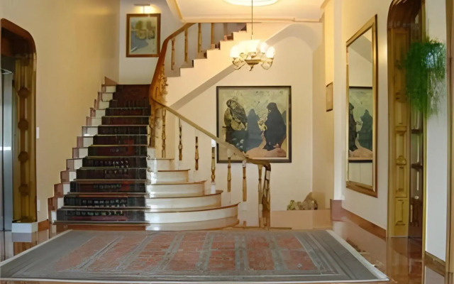 Casa Rosita