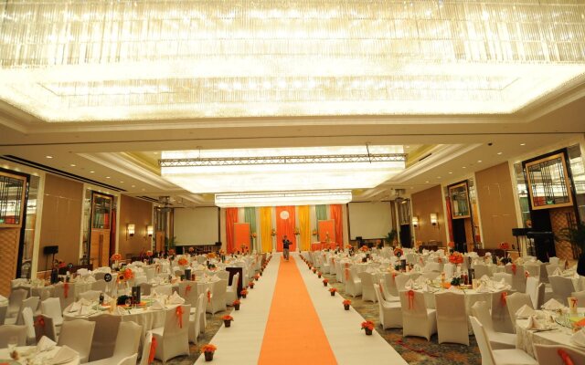 Sheraton Shanghai Pudong Riverside