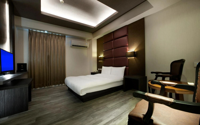 Fukun Motel