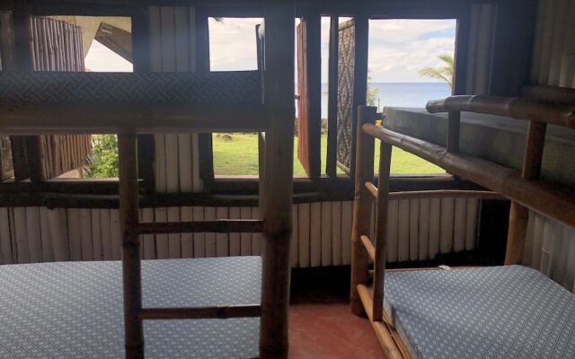 Belle's Beach Resort