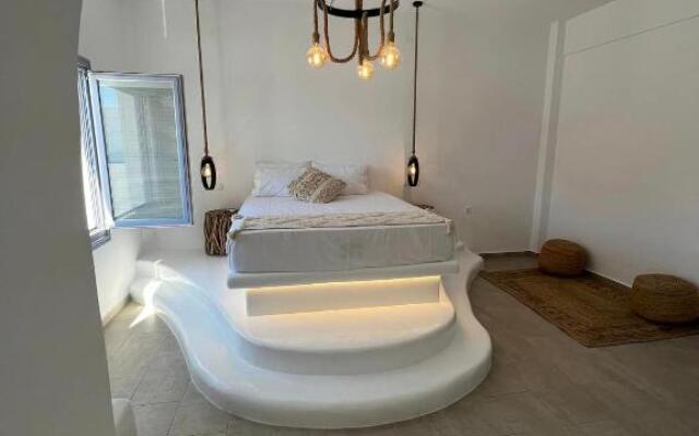 Provenzo Suite Levantis
