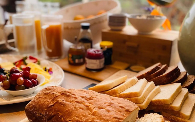 Mes Amis Guest House