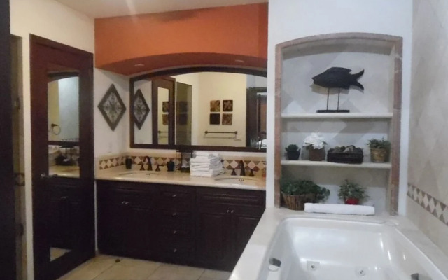 Sonoran Sky 3BR Upper SKY 409-v by Casago