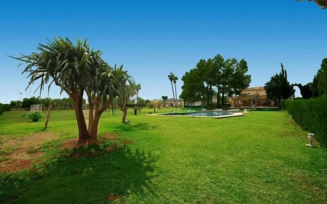 Finca Adele
