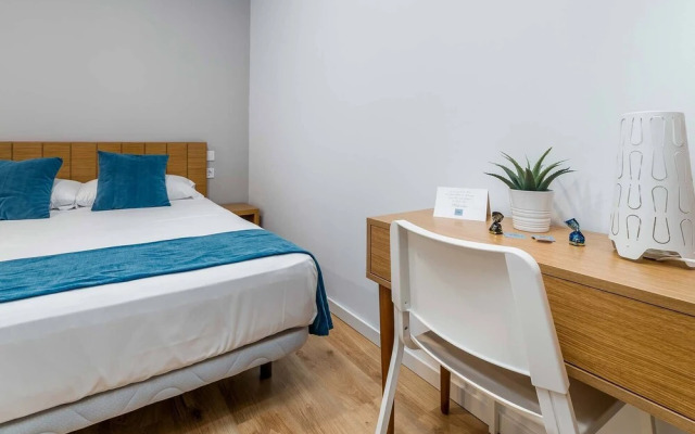 Nanit Hostel Valencia