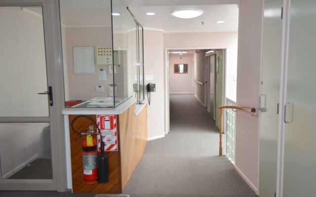 Arcadia - Hostel