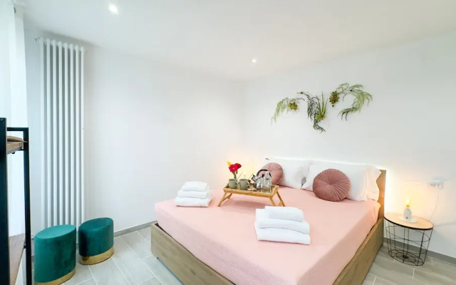 Ortensia in Chioggia