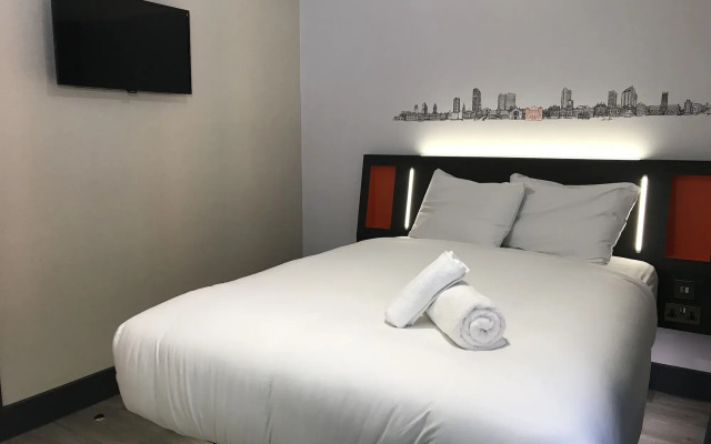 easyHotel London City Shoreditch